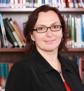 Tatiana Proskuryakova Tatiana Proskuryakova